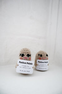 Positive Potato
