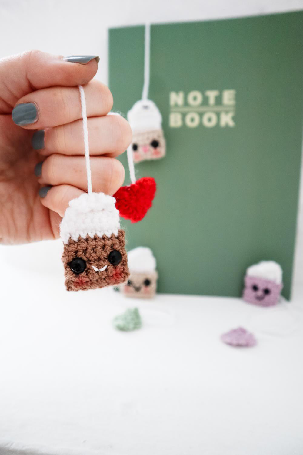 Bookmark
