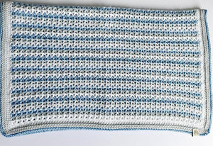 V-Stitch Blanket