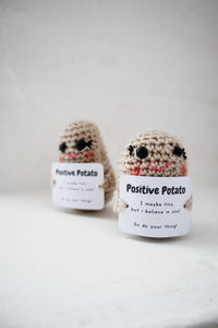 Positive Potato