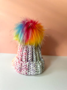 Unicorn Beanie