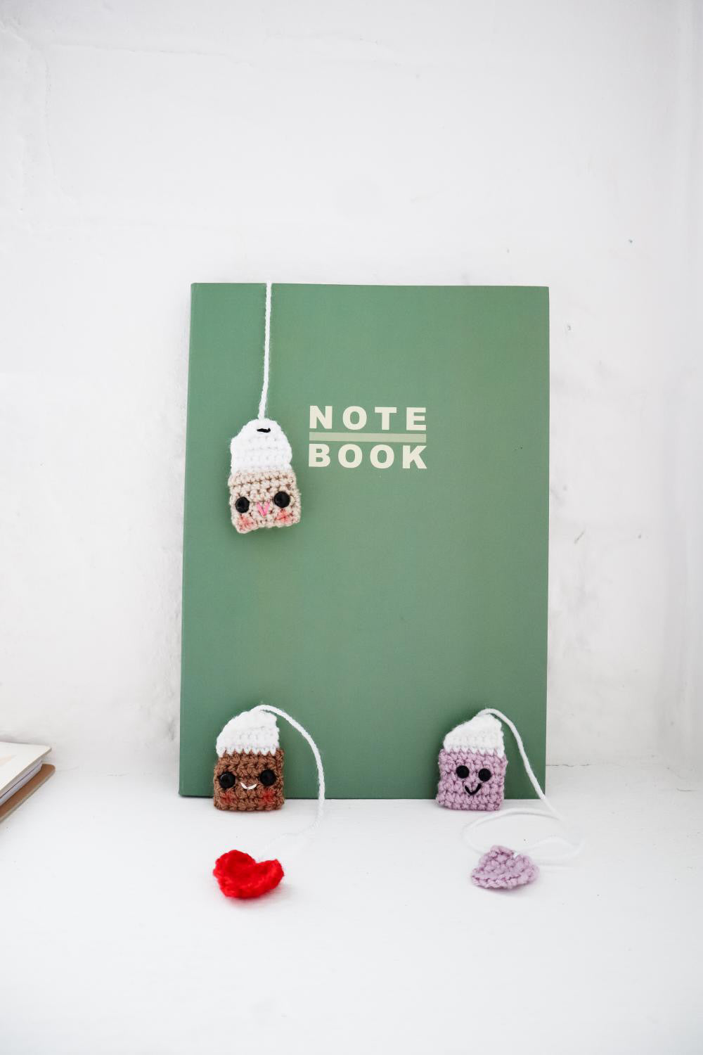 Bookmark