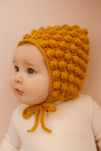 Perry Pixie Bonnet