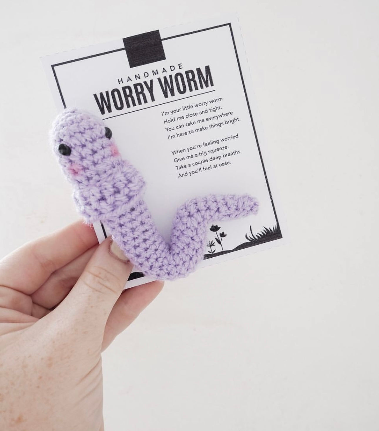 Worry Worm