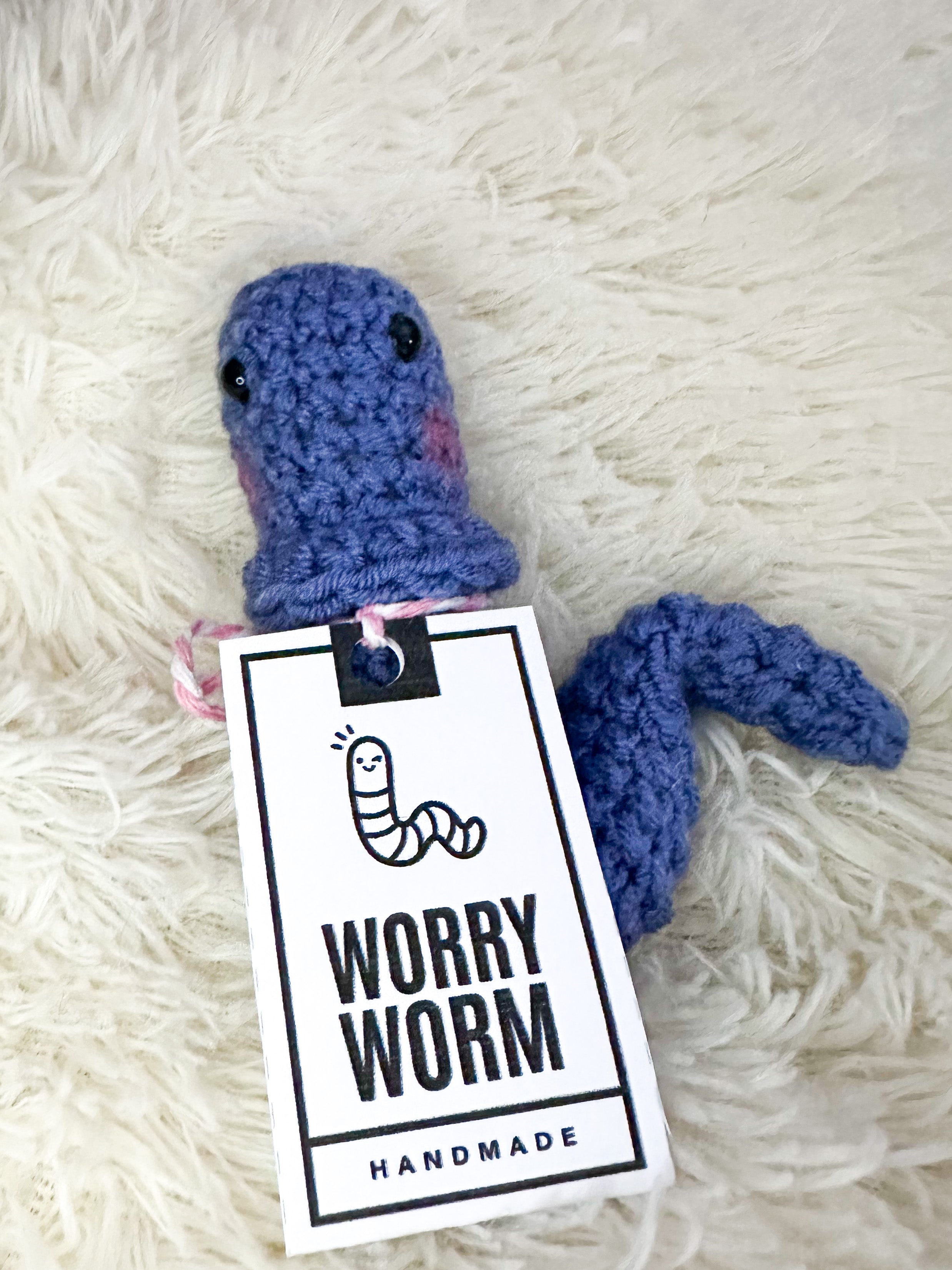 Worry Worm