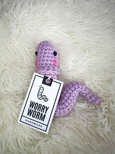 Worry Worm