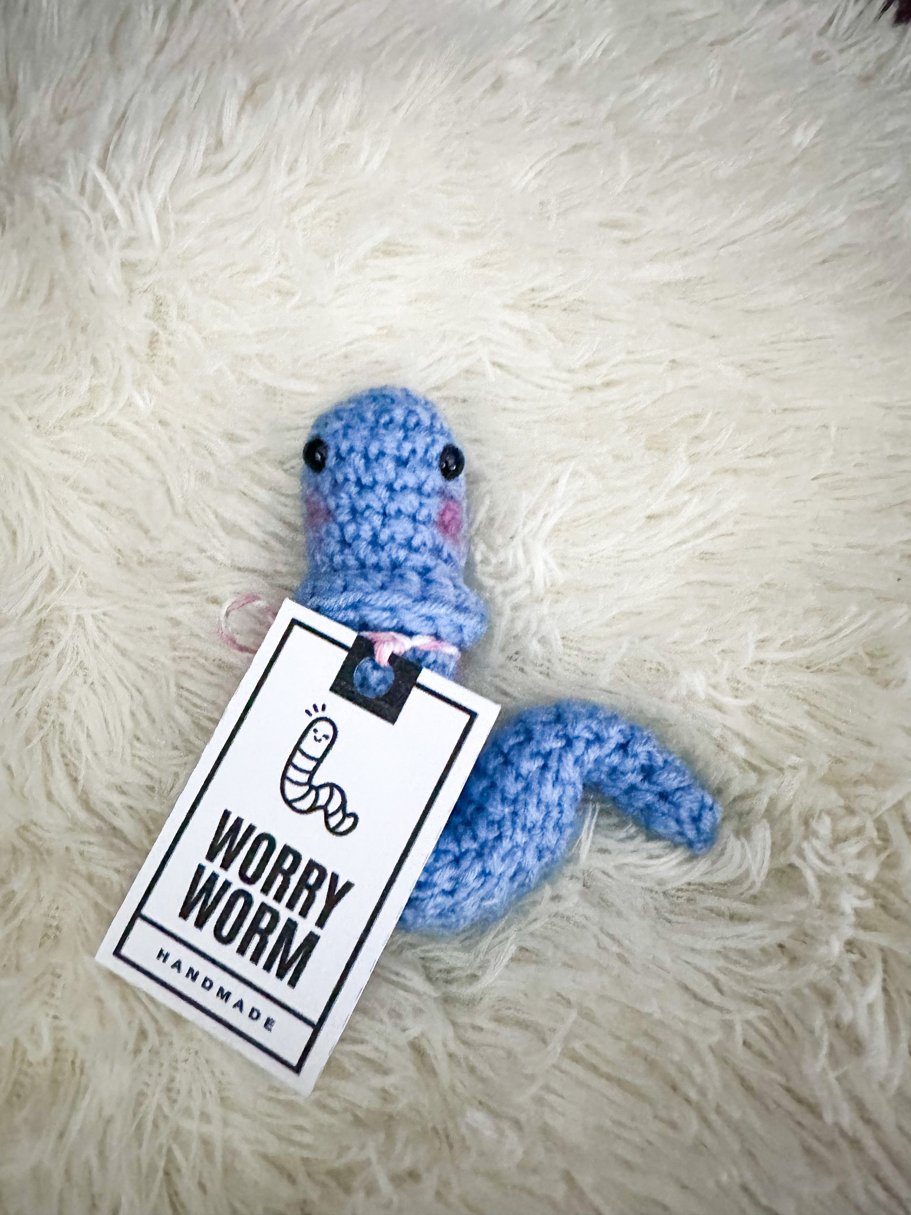 Worry Worm