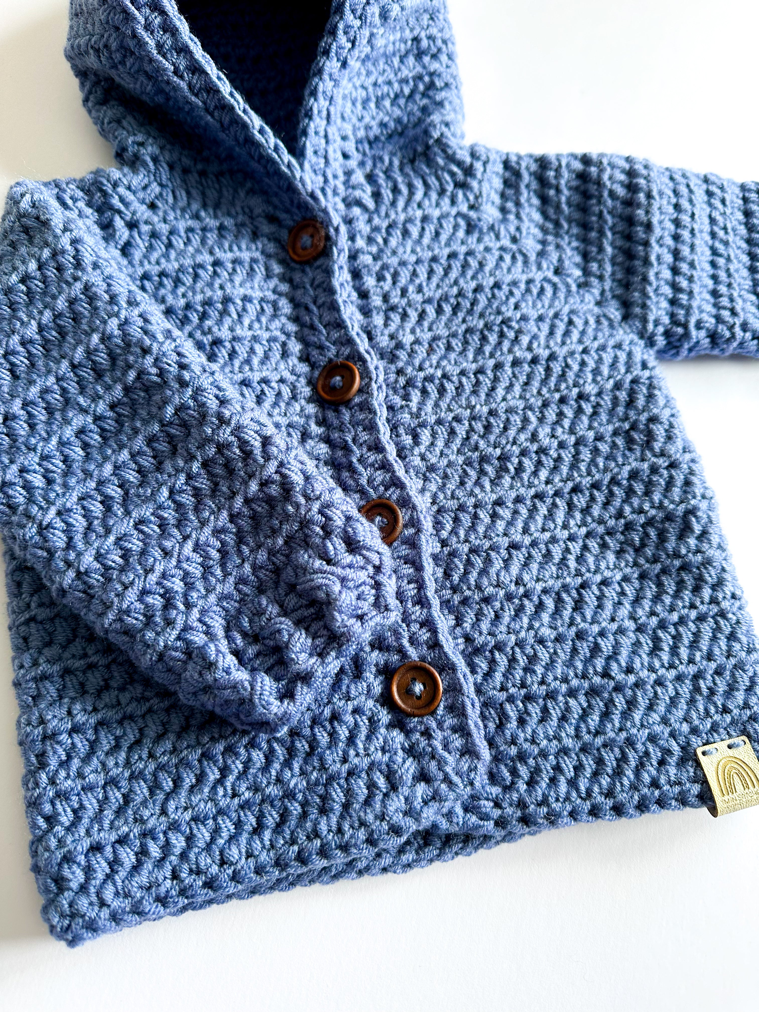 Pip Cardigan