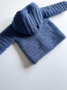 Pip Cardigan