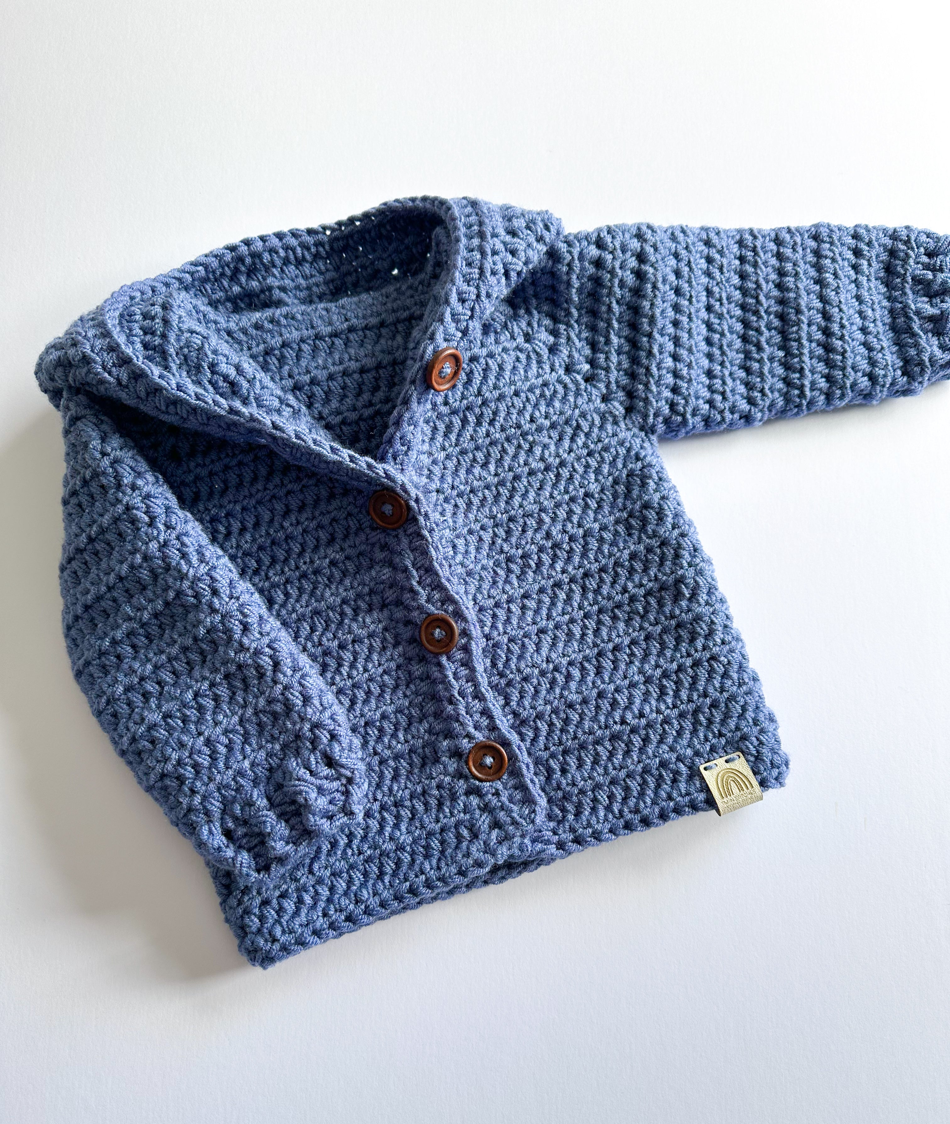 Pip Cardigan