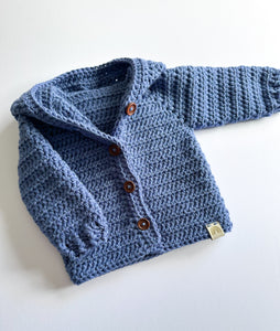 Pip Cardigan