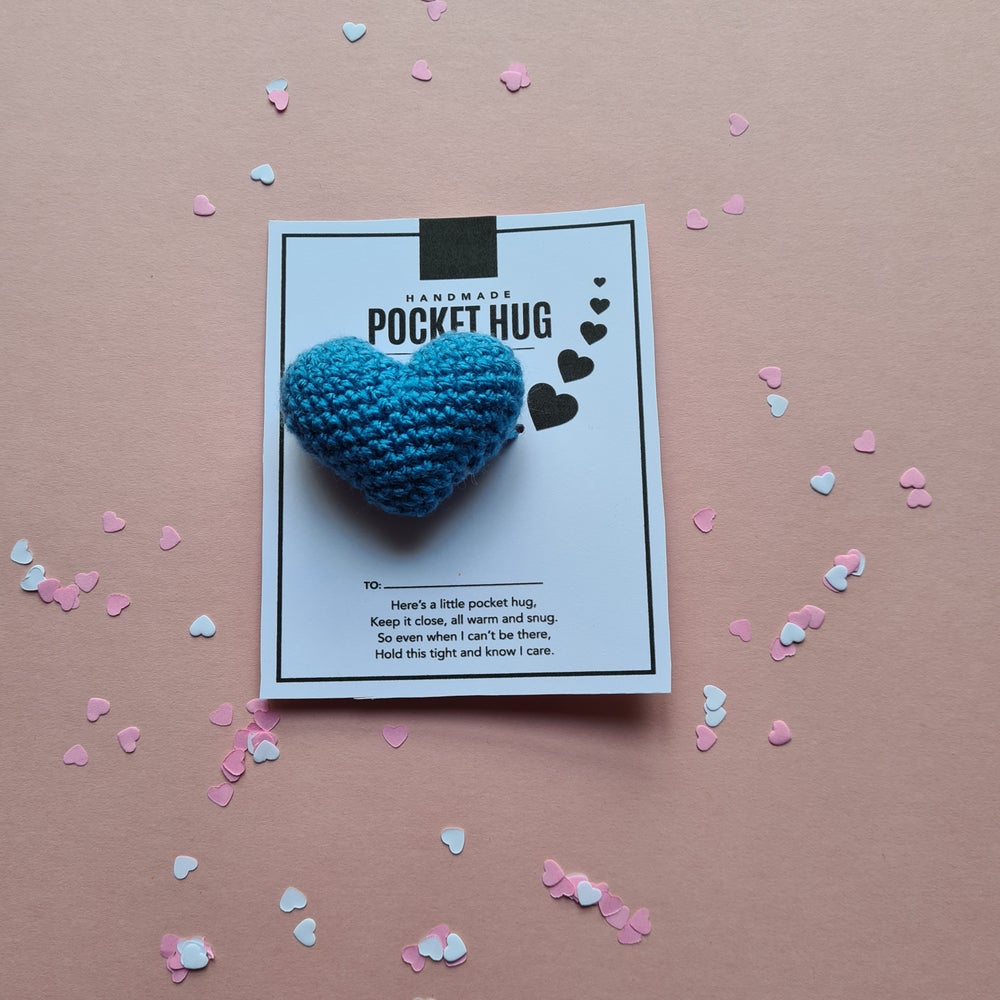 Pocket Hugs