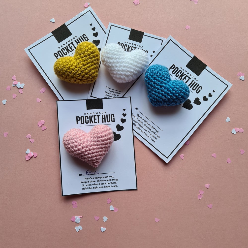 Pocket Hugs