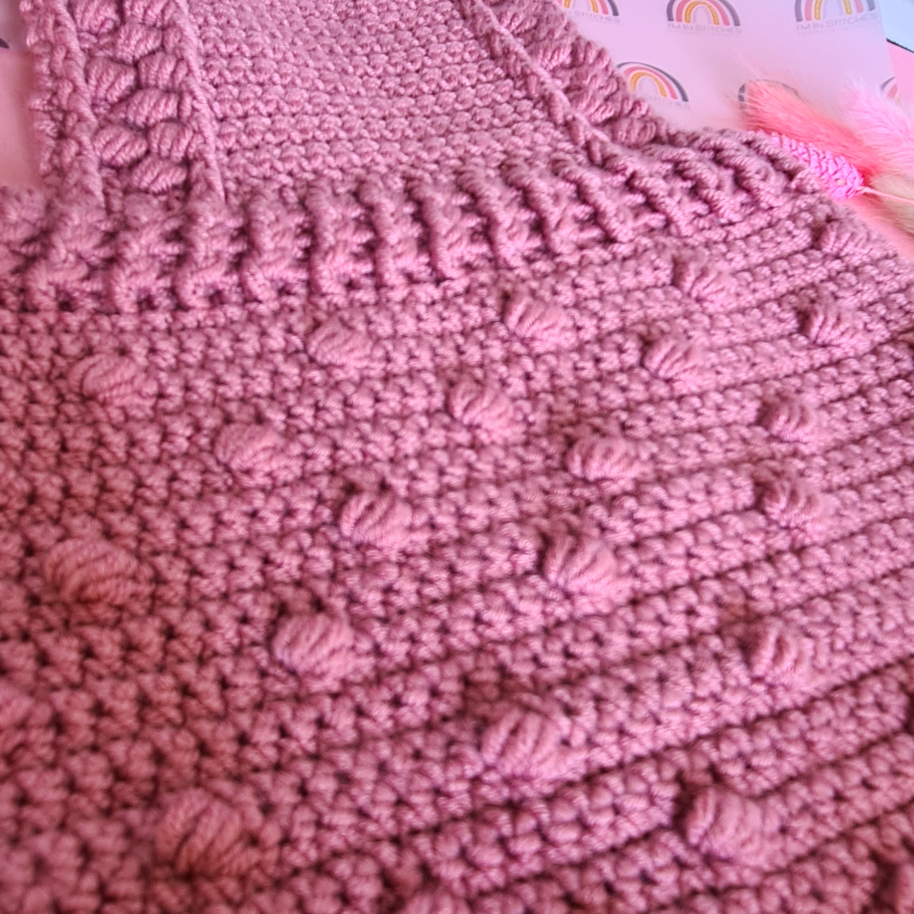 The Bobble Romper