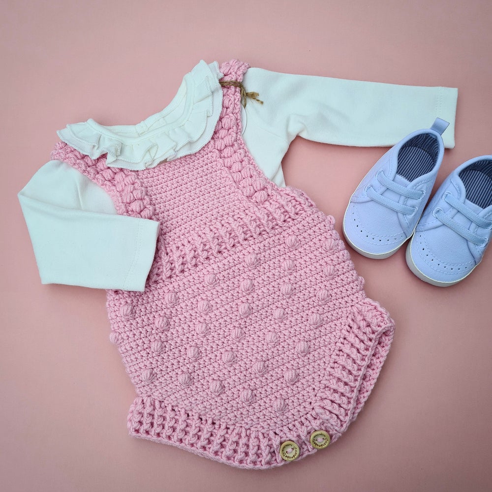 The Bobble Romper