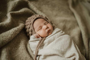 Perry Pixie Bonnet