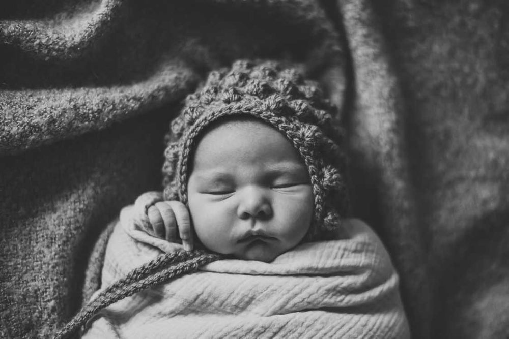 Perry Pixie Bonnet
