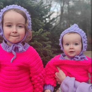 Perry Pixie Bonnet