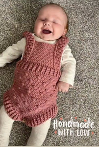 The Bobble Romper